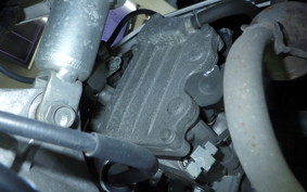 HONDA GYRO CANOPY TA03