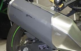 KAWASAKI NINJA 250 2 EX250P
