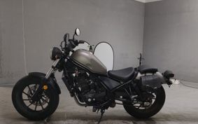 HONDA REBEL MC49