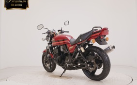 KAWASAKI ZRX-2 2007 ZR400E