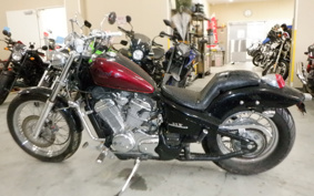 HONDA STEED600VLX 1991 PC21