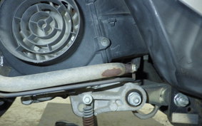 HONDA DIO Gen.6 2026 AF62
