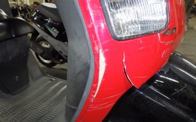 HONDA GYRO CANOPY TA03