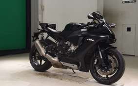 YAMAHA YZF-R1 S 2020