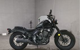 HONDA REBEL MC49
