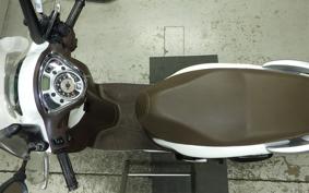 HONDA SHﾓｰﾄﾞ 2002 JF51
