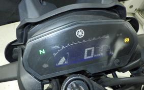 YAMAHA FZS25A 2007