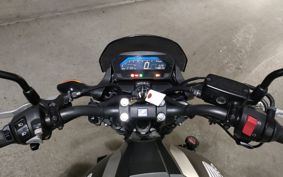HONDA NC750S RC88
