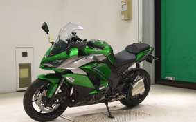 KAWASAKI NINJA 1000 A 2019 ZXT00W