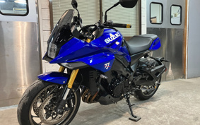 SUZUKI KATANA 2025 EK1AA