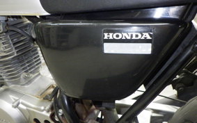 HONDA APE 100 HC07