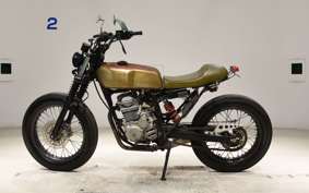 HONDA FTR223 1996 MC34