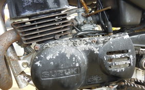 SUZUKI PV50 NA12A