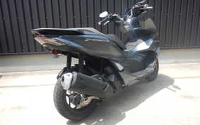 HONDA PCX 160 KF47