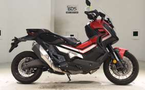 HONDA X-ADV 750 2020 RC95