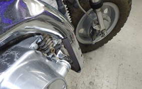 HONDA MONKEY 2025 AB27