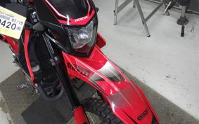 HONDA CRF250M MD44
