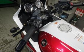 HONDA CB1300SB SUPER BOLDOR 2016 SC54