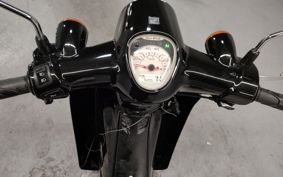 HONDA SUPER CUB110 JA56