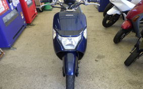 HONDA ﾀﾞﾝｸ AF74