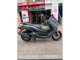 Фото Yamaha N-MAX с японского аукциона