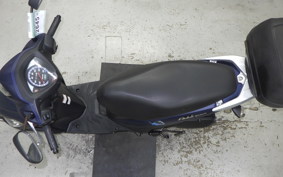 SUZUKI ADDRESS 110 CE47A