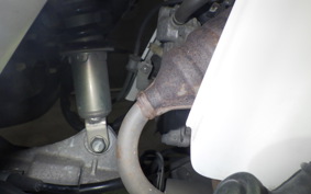 HONDA GYRO CANOPY TA03