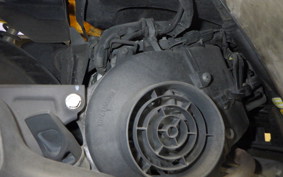 HONDA TODAY 2 2004 AF67