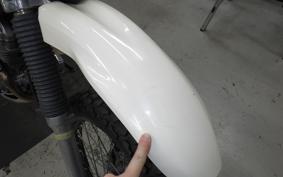 KAWASAKI SUPER SHERPA 2025 KL250G