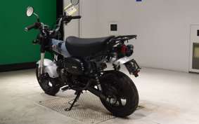 HONDA DAX 125 2002 JB04