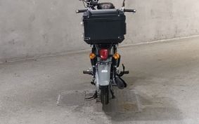 HONDA  CROSS  CUB 50 AA06