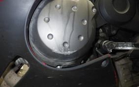 KAWASAKI ER600 F 2008