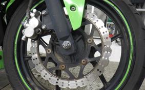 KAWASAKI NINJA 250R EX250K