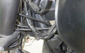 HONDA SHADOW 400 SLASHER 2000 NC40