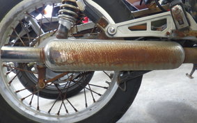 HONDA GB250 CLUBMAN-4(ショルイナ MC10