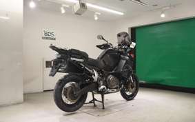 YAMAHA XT1200Z SUPER TENERE 2012