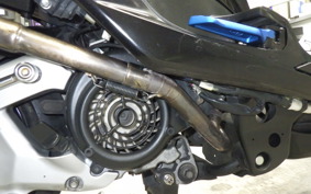 YAMAHA CYGNUS 125 X 2001