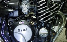 YAMAHA XJR1300 2002 RP03J