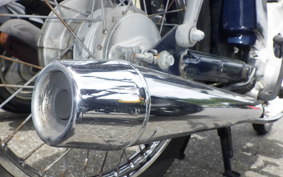 HONDA C50 SUPER CUB E C50
