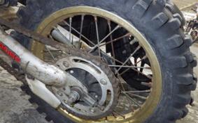 YAMAHA YZ80 2024 43K