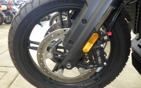 HARLEY PAN AMERICA 1250 2021