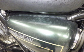KAWASAKI W800 2011 EJ800A