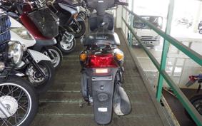 YAMAHA JOG Gen.5 SA36J