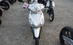 HONDA DIO 110 JF31