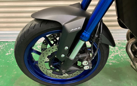 YAMAHA MT-09 ABS 2015 RN34J