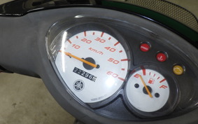 YAMAHA JOG ZR Gen.3 SA39J