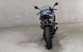 KAWASAKI NINJA 400 2023 EX400G