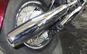 YAMAHA DRAGSTAR 400 VH01J