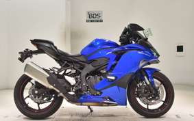 KAWASAKI ZX-4R SE 2024 ZX400P