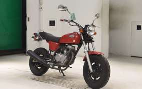 HONDA APE 50 2025 AC16